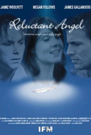 Постер: Reluctant Angel