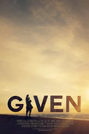 Постер: Given