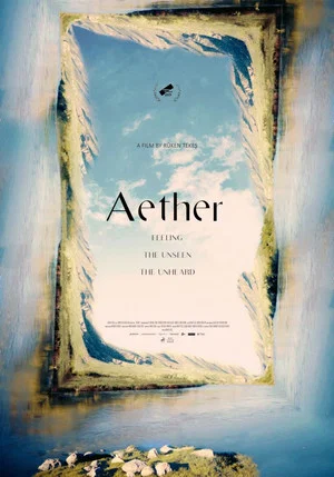 Постер: Aether