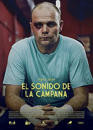 Постер: El sonido de la campana