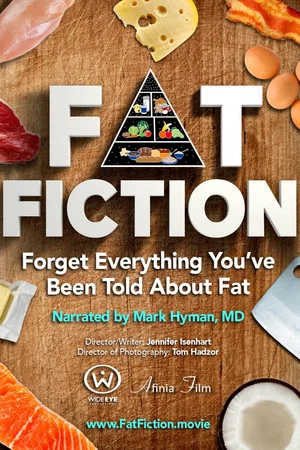 Постер: Fat Fiction