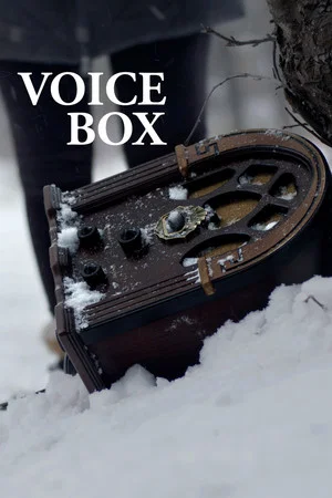 Постер: Voice Box
