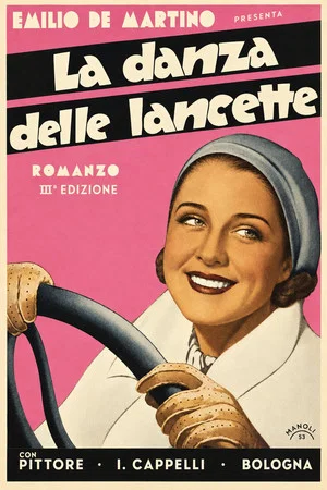 Постер: La danza delle lancette