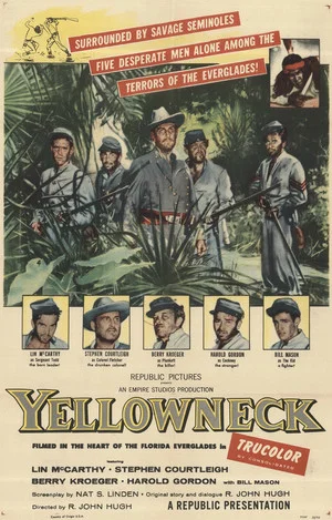 Постер: Yellowneck