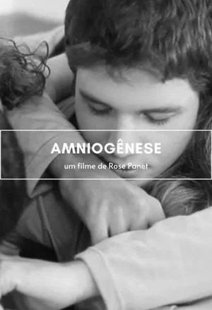 Постер: Amniogênese