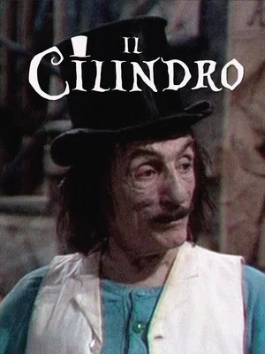 Постер: Il cilindro