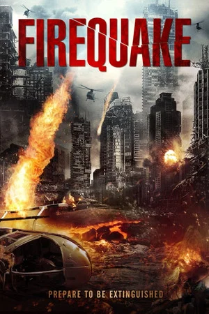 Постер: Firequake
