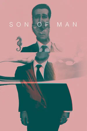 Постер: Son of Man