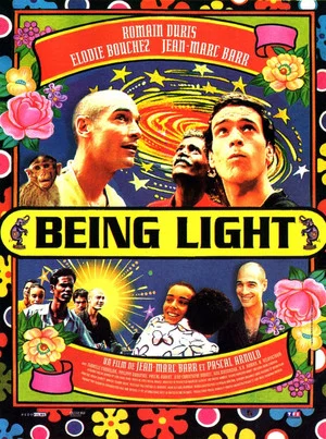 Постер: Being Light