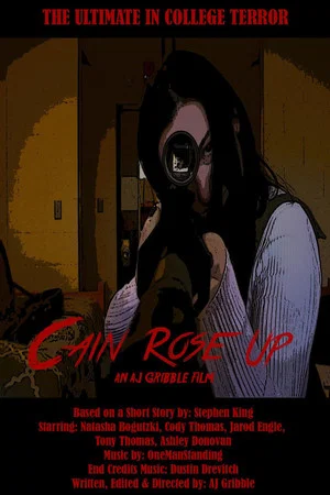 Постер: Cain Rose Up