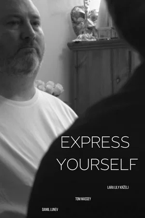 Постер: Express Yourself