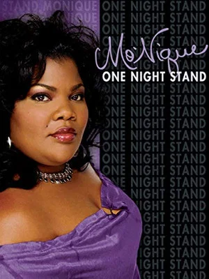 Постер: Mo'Nique: One Night Stand