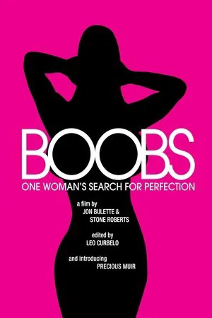 Постер: Boobs