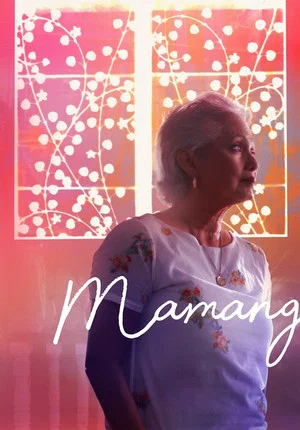 Постер: Mamang