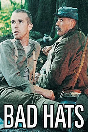Постер: Bad Hats