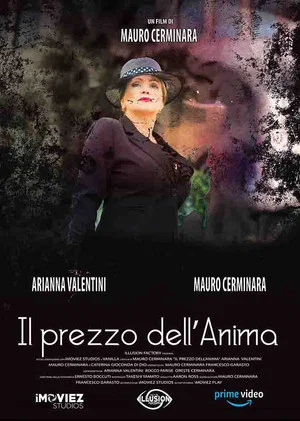 Постер: Il prezzo dell'Anima