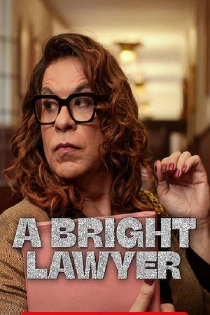Постер: A Bright Lawyer