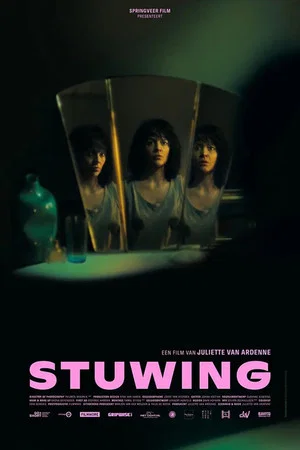 Постер: Stuwing