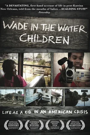 Постер: Wade in the Water, Children