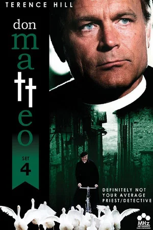Постер: 4 сезон