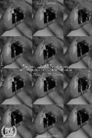 Постер: Seen//Unseen