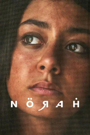 Постер: Norah