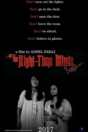Постер: The Night-Time Winds