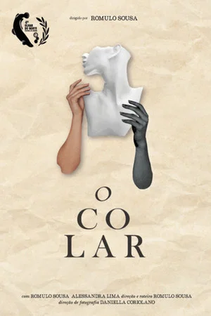 Постер: O Colar