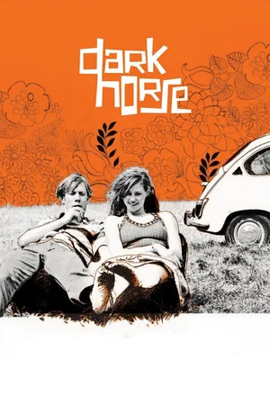 Постер: Dark Horse
