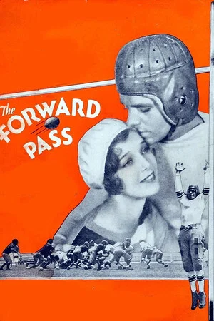 Постер: The Forward Pass
