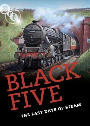 Постер: The Painter and the Engines