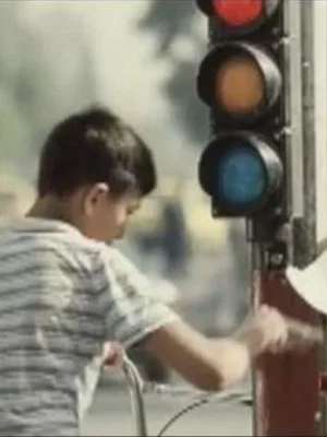 Постер: A Little Sun