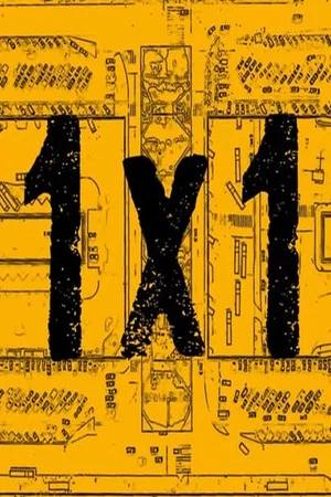 Постер: 1x1