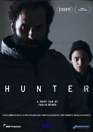 Постер: Hunter