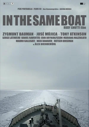 Постер: In the same boat