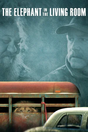 Постер: The Elephant in the Living Room