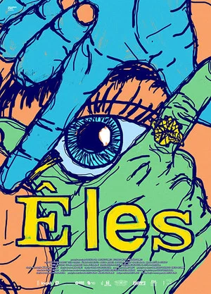 Постер: Êles