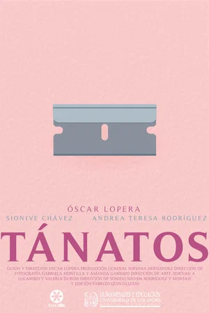 Постер: Thanatos