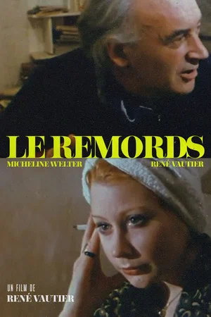 Постер: Le Remords