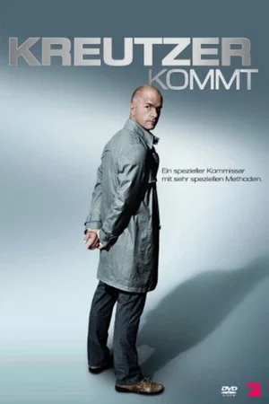 Постер: Kreutzer Is Coming