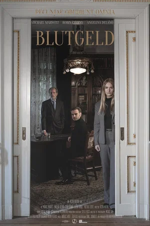 Постер: Blutgeld