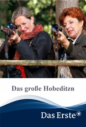 Постер: Das große Hobeditzn