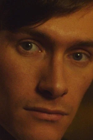 Постер: May… I Have This Dance?
