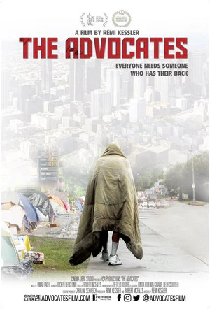 Постер: The Advocates