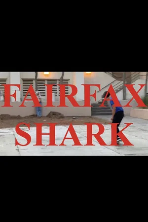 Постер: Fairfax Shark