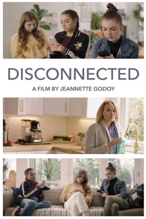 Постер: Disconnected