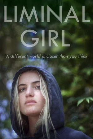 Постер: Liminal Girl