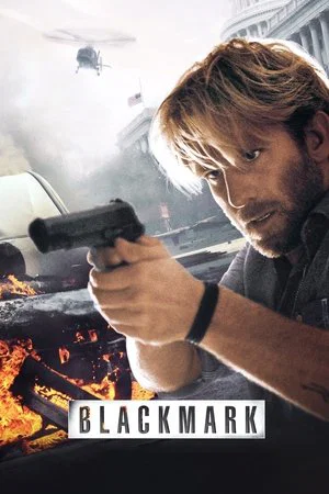 Постер: Блэкмарк