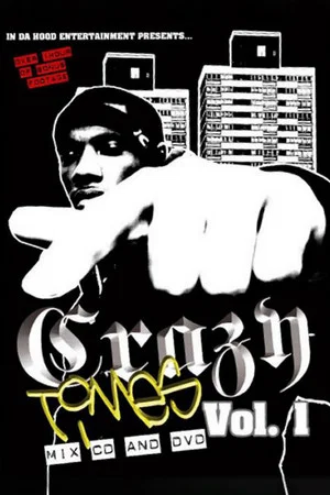Постер: Crazy Titch – Crazy Times Vol. 1
