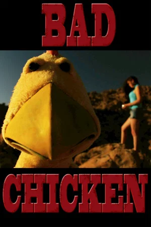 Постер: Bad Chicken